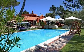 Parco Delle Nazioni - Relax Grand Resort